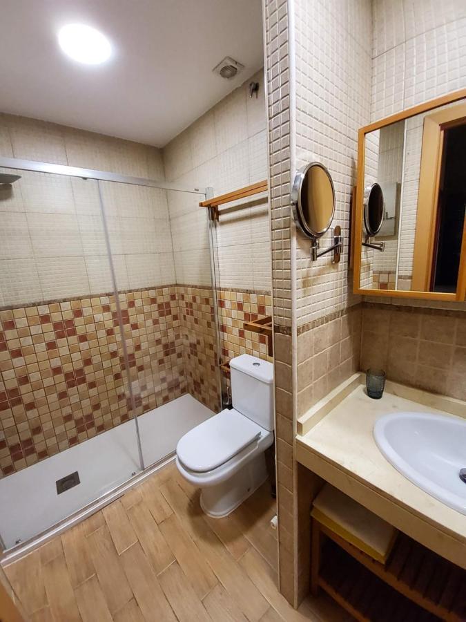 Apartment Sant Sebastia Sitges Dış mekan fotoğraf
