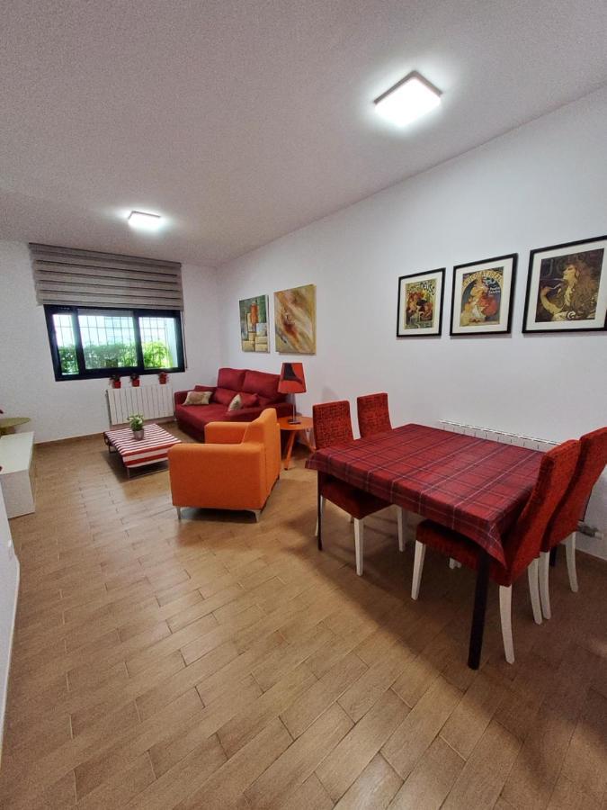 Apartment Sant Sebastia Sitges Dış mekan fotoğraf