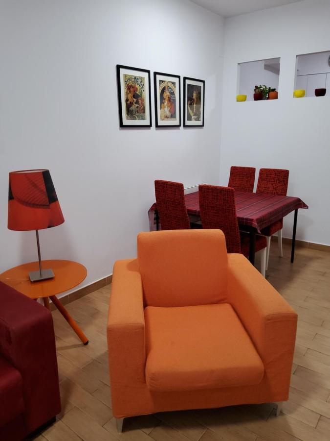 Apartment Sant Sebastia Sitges Dış mekan fotoğraf
