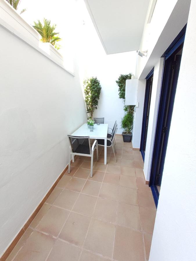 Apartment Sant Sebastia Sitges Dış mekan fotoğraf