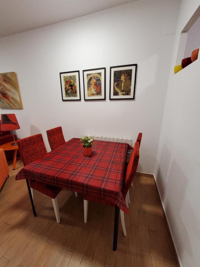 Apartment Sant Sebastia Sitges Dış mekan fotoğraf