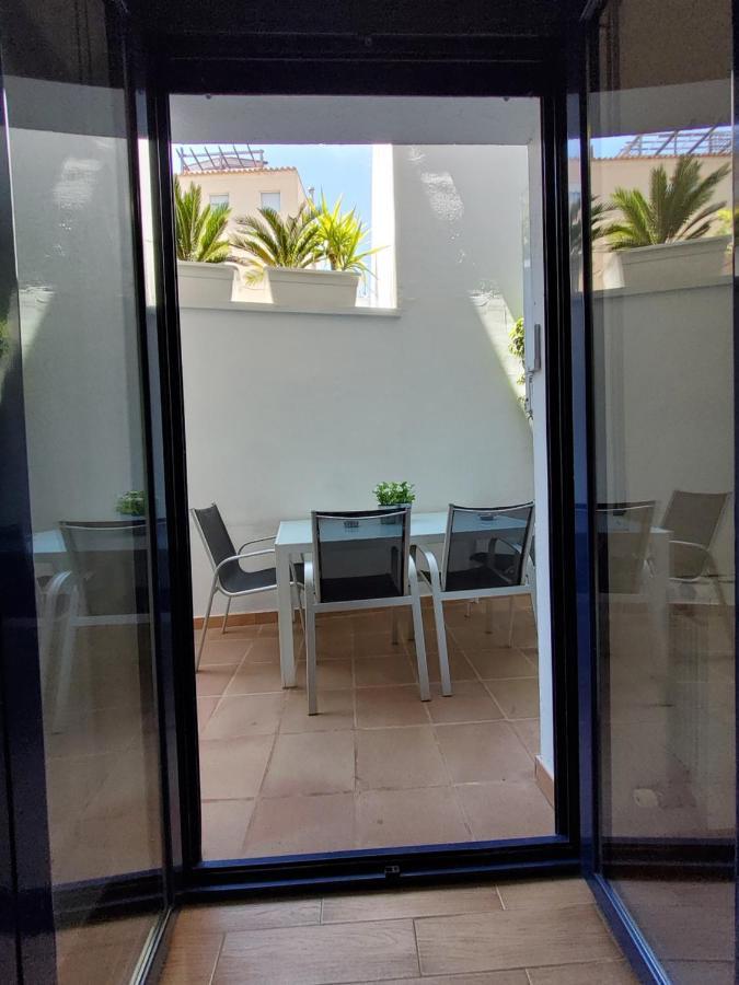 Apartment Sant Sebastia Sitges Dış mekan fotoğraf