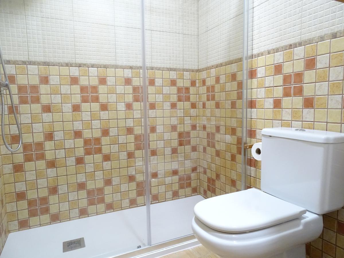 Apartment Sant Sebastia Sitges Dış mekan fotoğraf